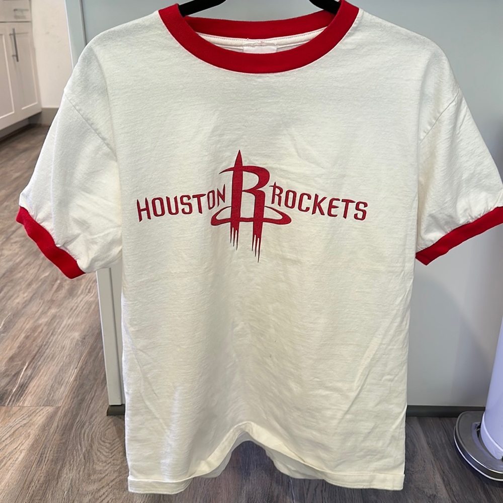 Vintage Houston Rockets Tee